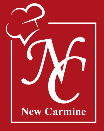 Logo New Carmine
